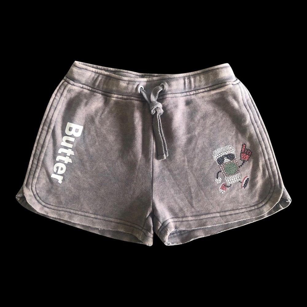 Girl’s Shorts Size L